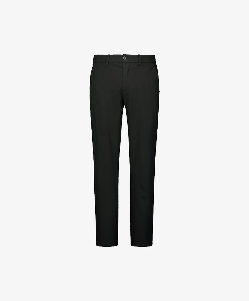 No Excess Chino Broek Sedoc Stretch