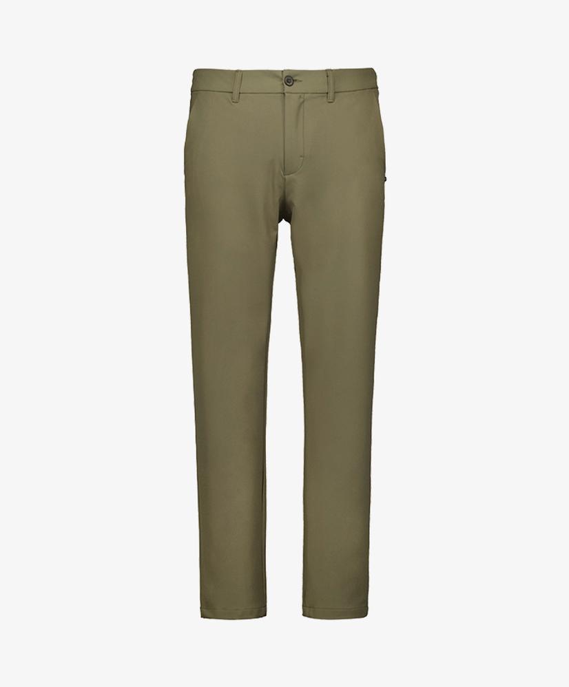 No Excess Chino Broek Sedoc Stretch