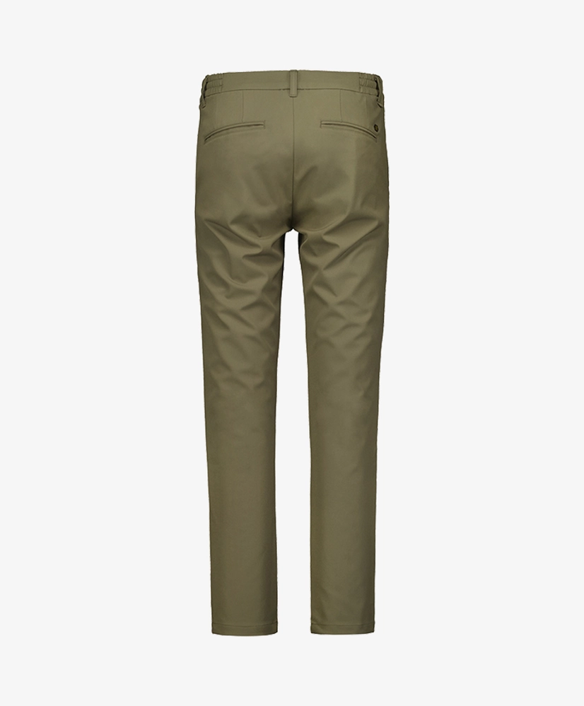 No Excess Chino Broek Sedoc Stretch