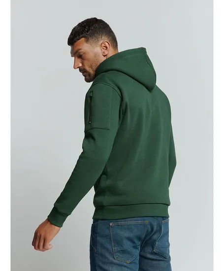 No Excess Hoodie Logo