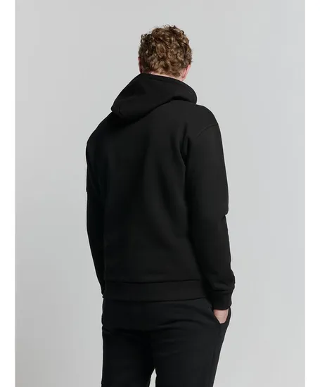 No Excess Hoodie Logo