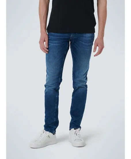 No Excess Jeans Tapered 712