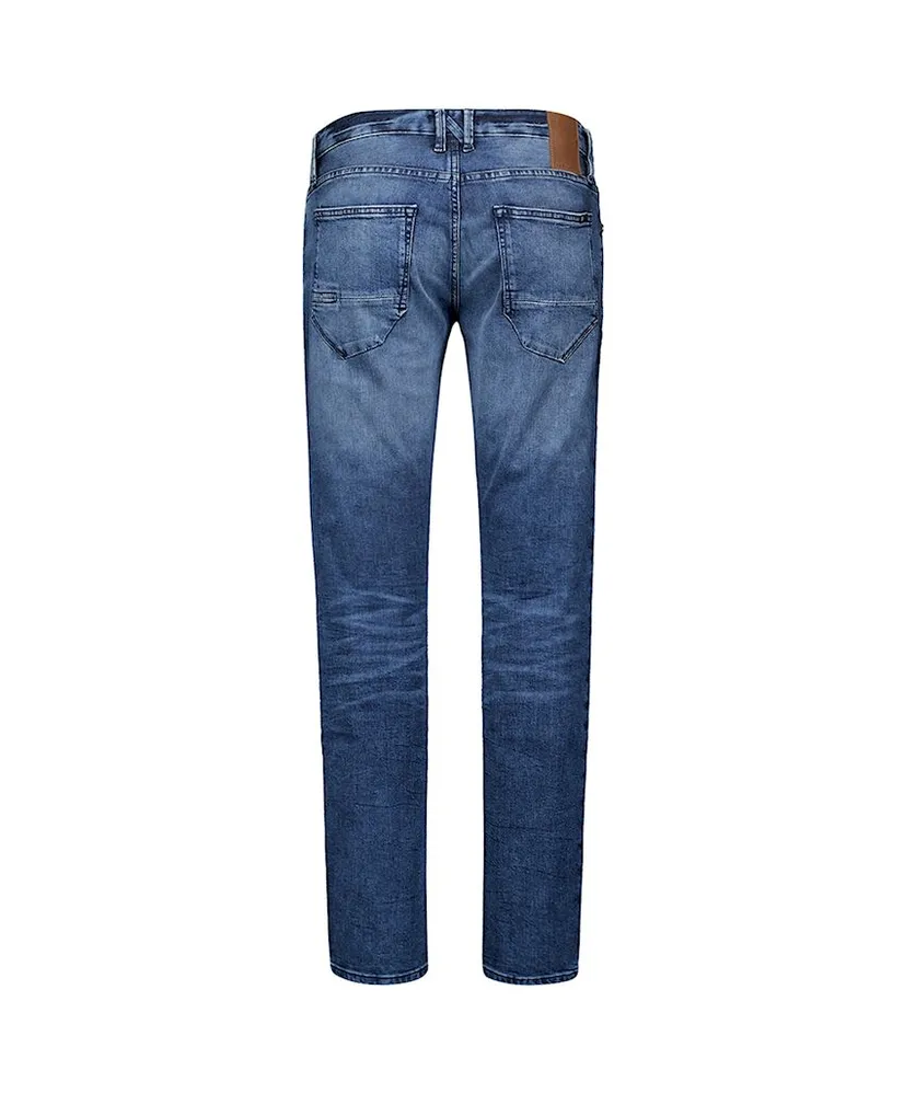 No Excess Jeans Tapered 712