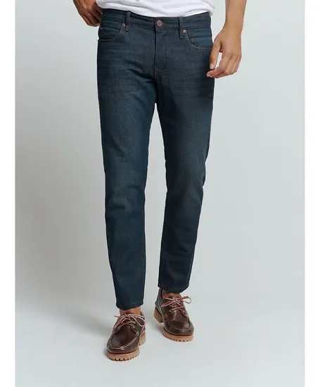 No Excess Jeans Tapered Fit