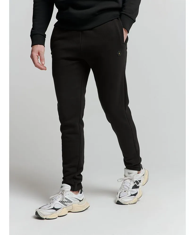 No Excess Joggingbroek Effen