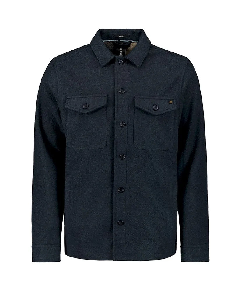 No Excess Overshirt Casual