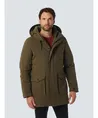 No Excess Parka Effen