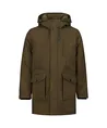 No Excess Parka Effen