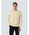 No Excess Sweater Jacquard