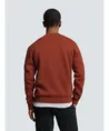 No Excess Sweater Zip