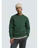 No Excess Sweater Zip