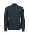 No Excess Trui Half Zip