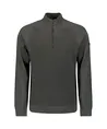 No Excess Trui Relief Half Zip