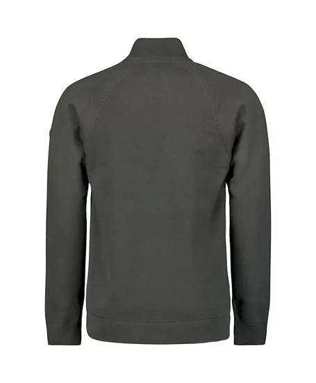 No Excess Trui Relief Half Zip