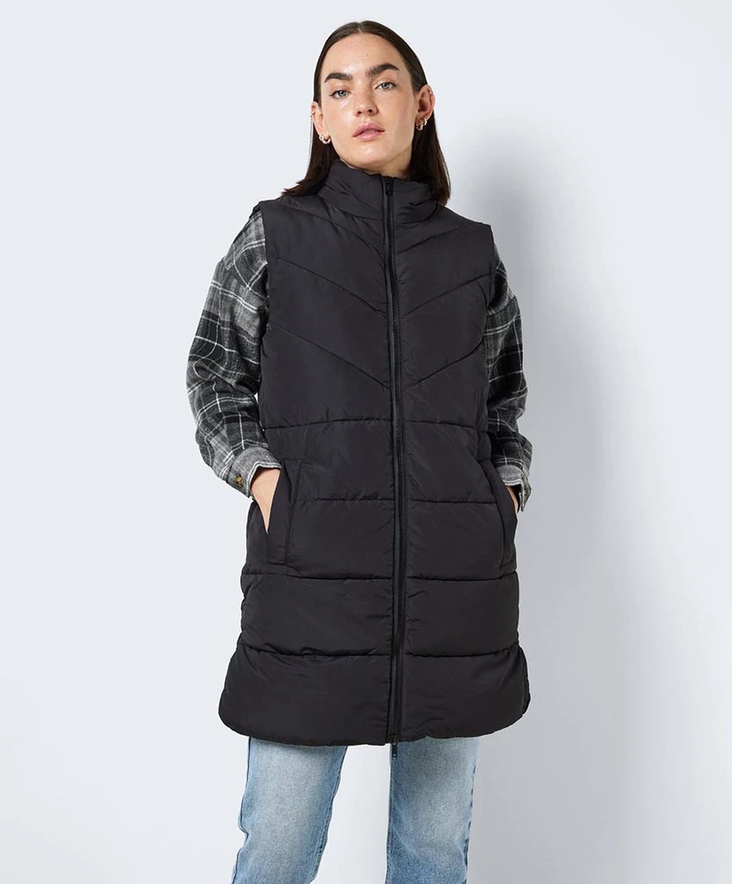 NOISY MAY Bodywarmer Dalcon