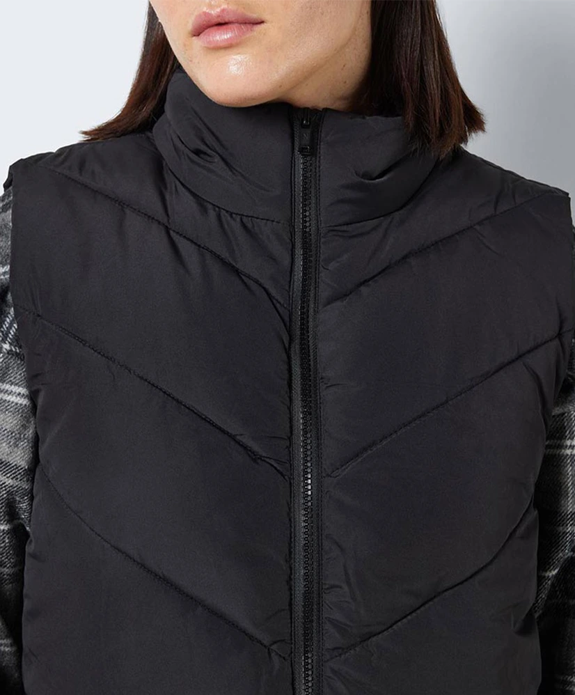 NOISY MAY Bodywarmer Dalcon