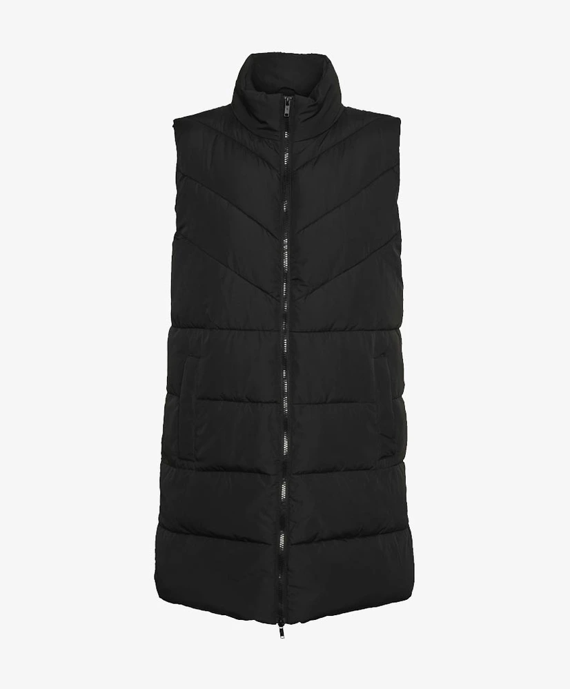 NOISY MAY Bodywarmer Dalcon