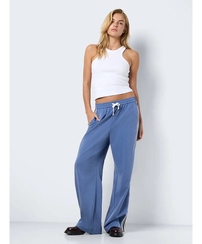 NOISY MAY Broek Loose Fit Jess