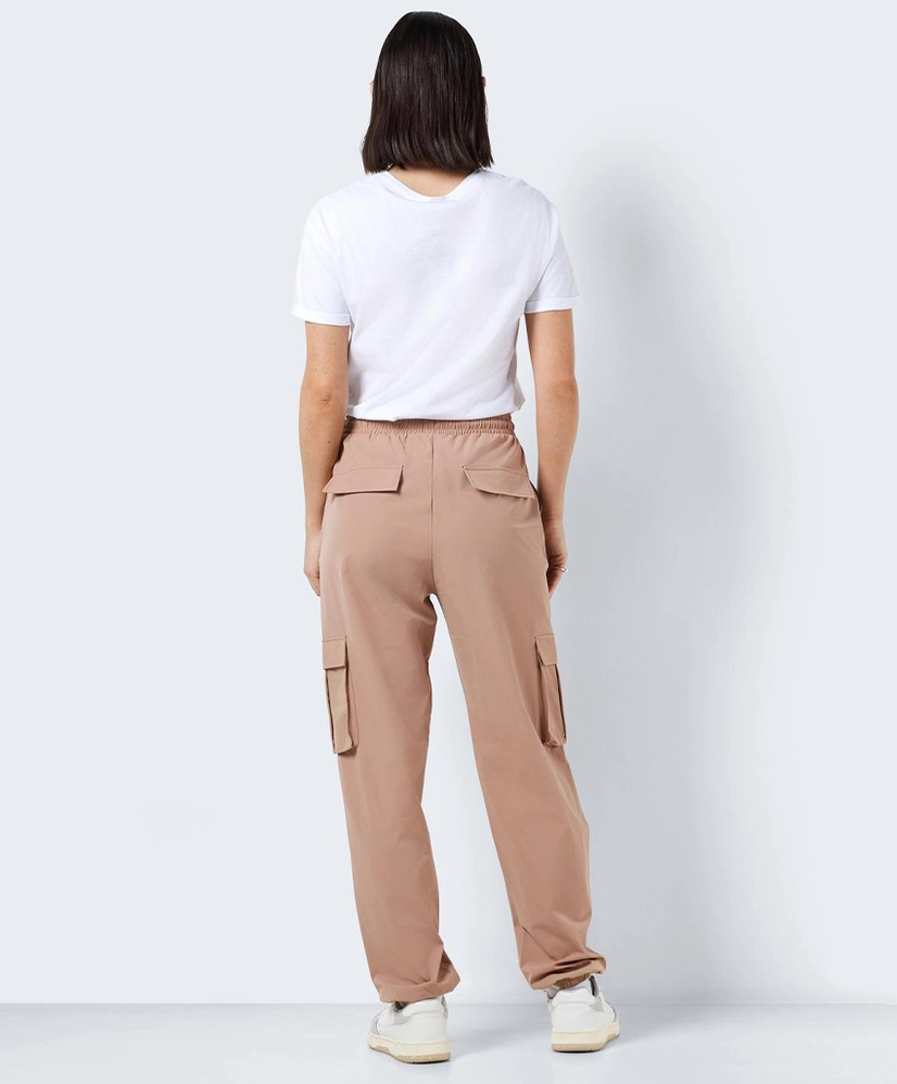 NOISY MAY Cargo Broek Kirby