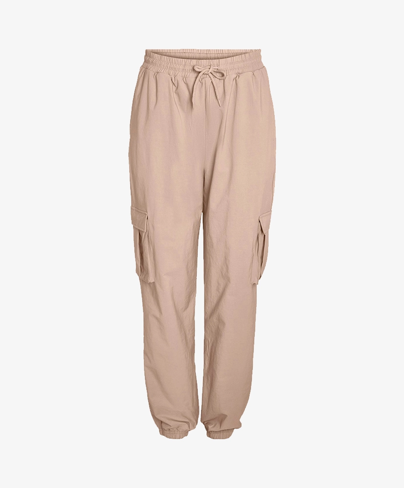 NOISY MAY Cargo Broek Kirby