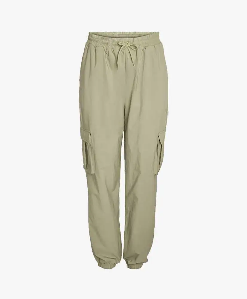 NOISY MAY Cargo Broek Kirby