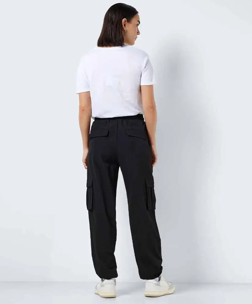 NOISY MAY Cargo Broek Kirby