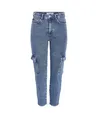 NOISY MAY Cargo Jeans Moni