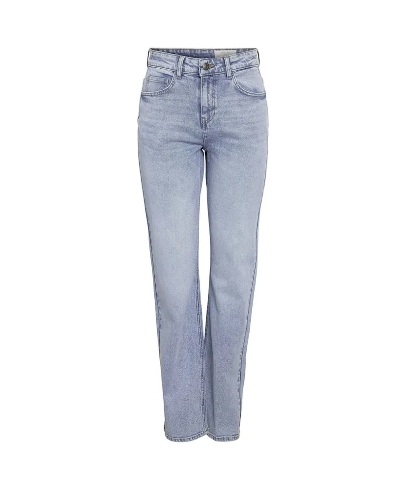 NOISY MAY Jeans Monica Straight Fit