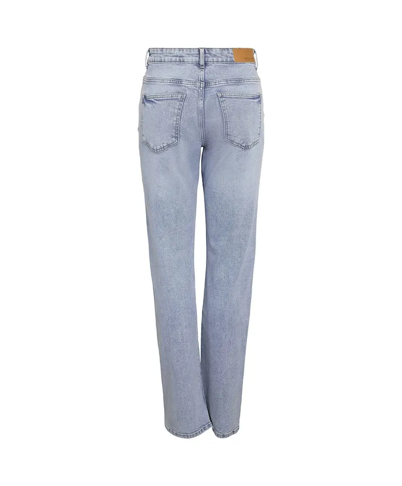 NOISY MAY Jeans Monica Straight Fit