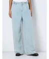 NOISY MAY Jeans Wide Leg Sewa