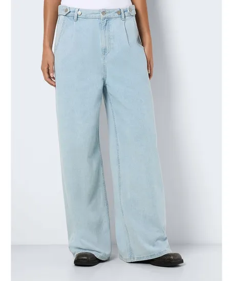 NOISY MAY Jeans Wide Leg Sewa