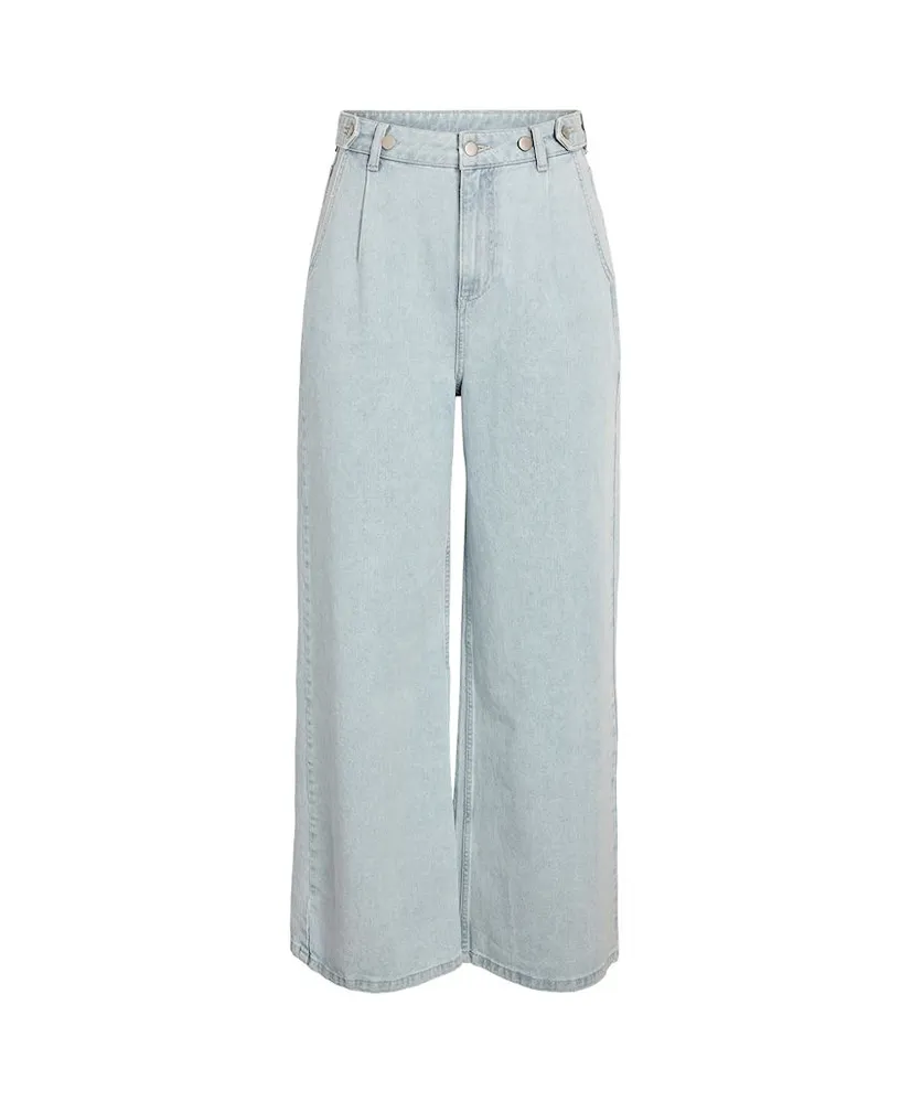 NOISY MAY Jeans Wide Leg Sewa