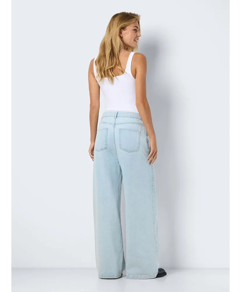 NOISY MAY Jeans Wide Leg Sewa