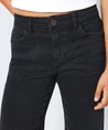 NOISY MAY Jeans Wide Leg Yolanda