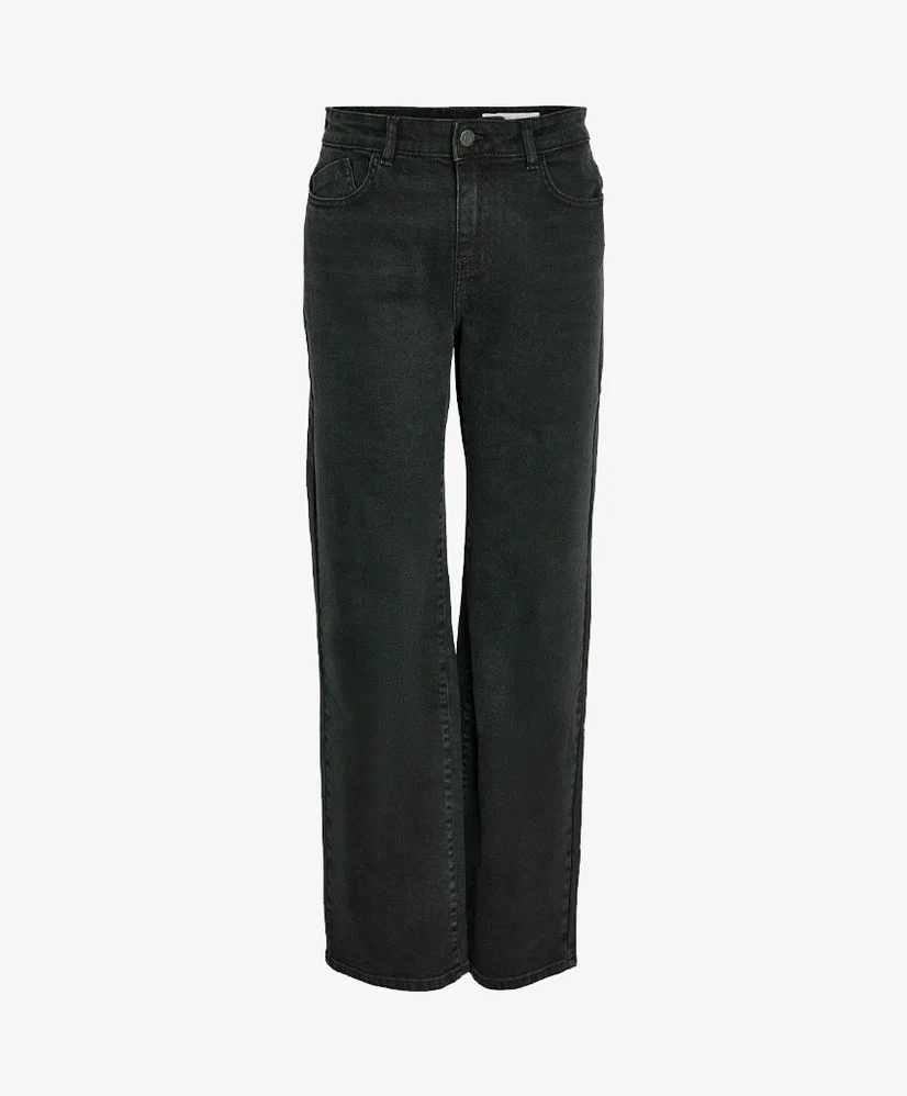 NOISY MAY Jeans Wide Leg Yolanda