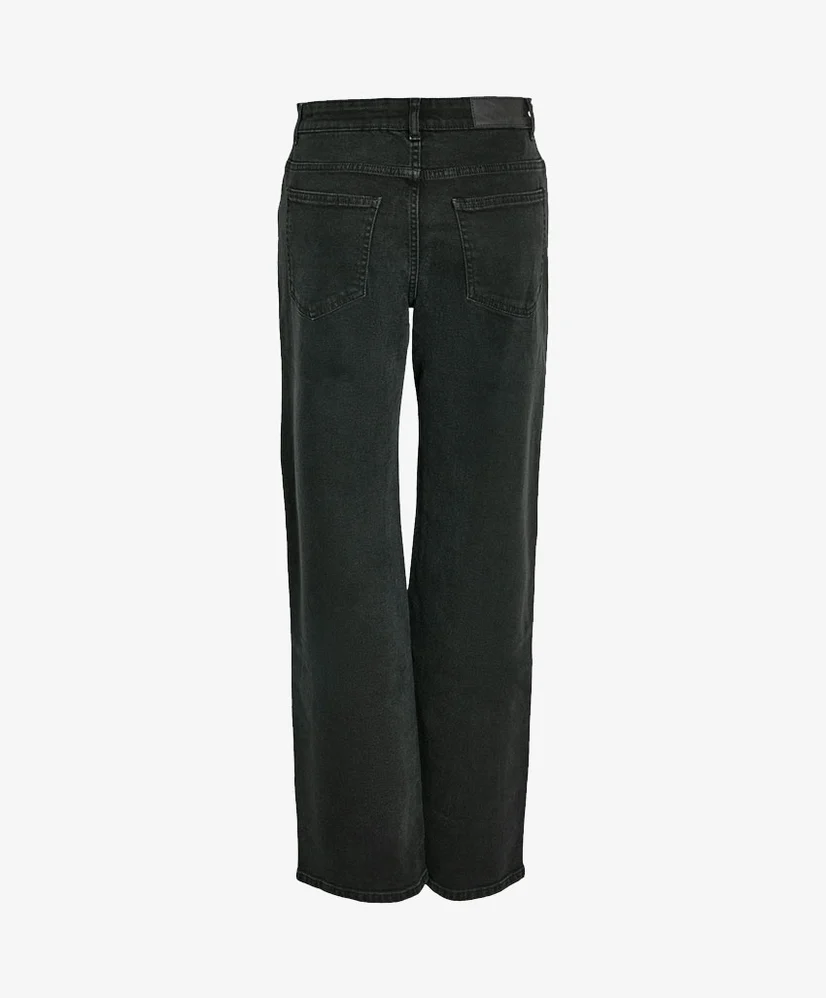 NOISY MAY Jeans Wide Leg Yolanda