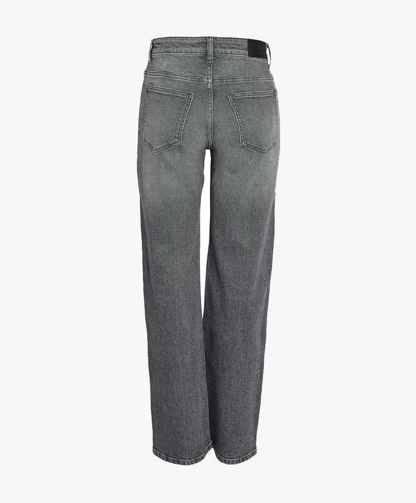 NOISY MAY Jeans Yolanda Wide Leg