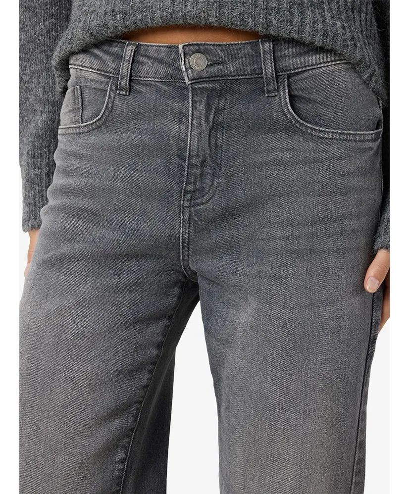 NOISY MAY Jeans Yolanda Wide Leg