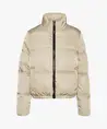 NOISY MAY Puffer Jas Anni