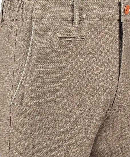 North 84 Chino Broek Slim Fit