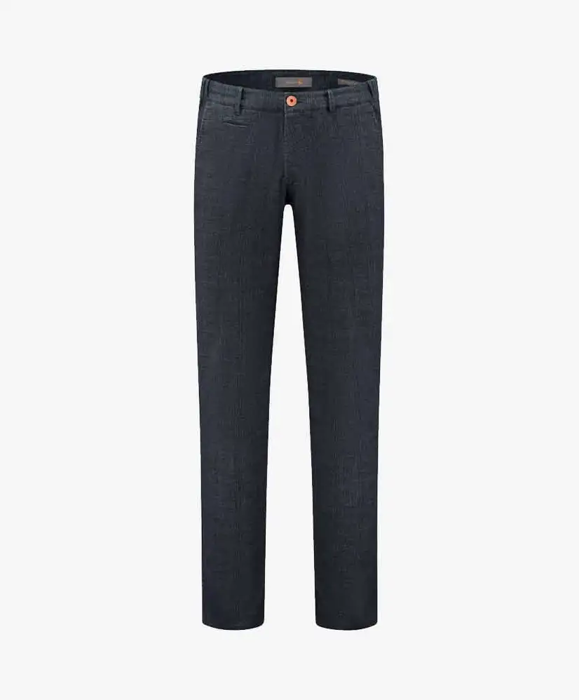 North 84 Chino Broek Slim Fit