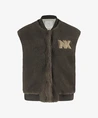 NUKUS Gilet Billy