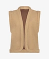 NUKUS Gilet Elise