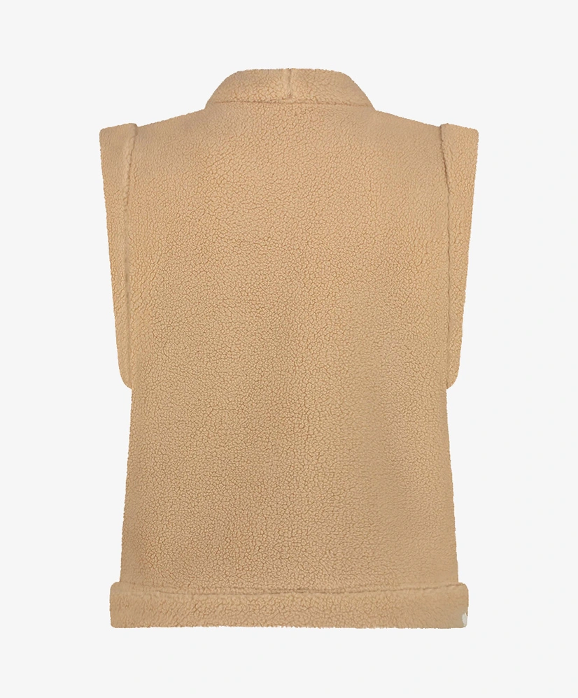 NUKUS Gilet Elise