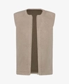 NUKUS Gilet Jillian