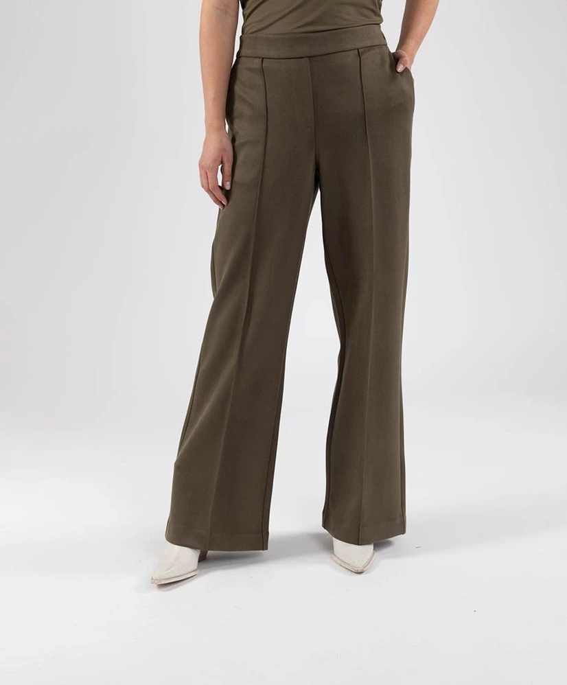 NUKUS Pantalon Jill