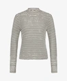 NUKUS T-shirt Herning Stripe