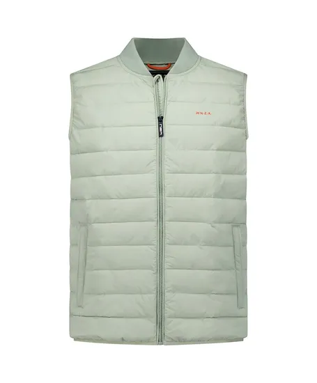 NZA New Zealand Auckland Bodywarmer Collin