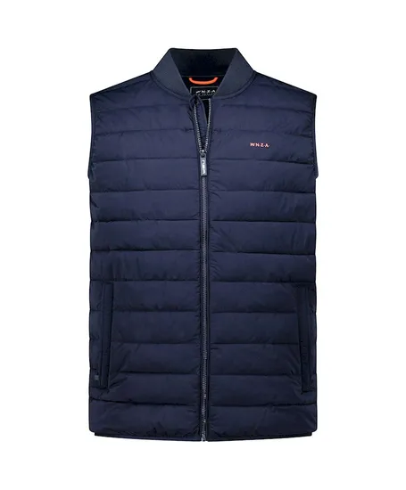 NZA New Zealand Auckland Bodywarmer Collin