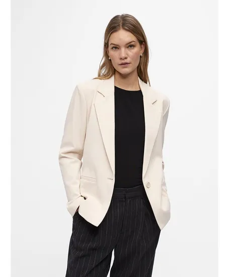 OBJECT Blazer Lisa